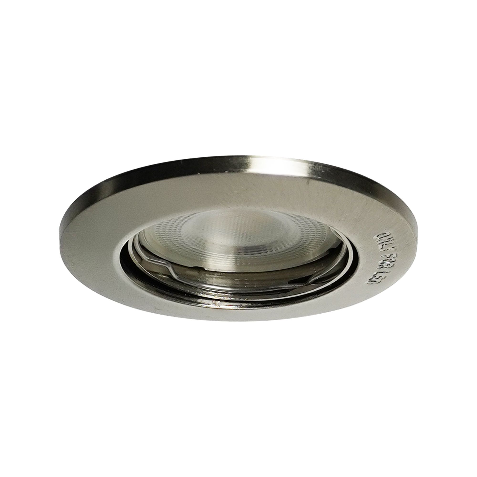 Einbauspot Mixit 1-Set - GU10, max. 8W LED, IP23