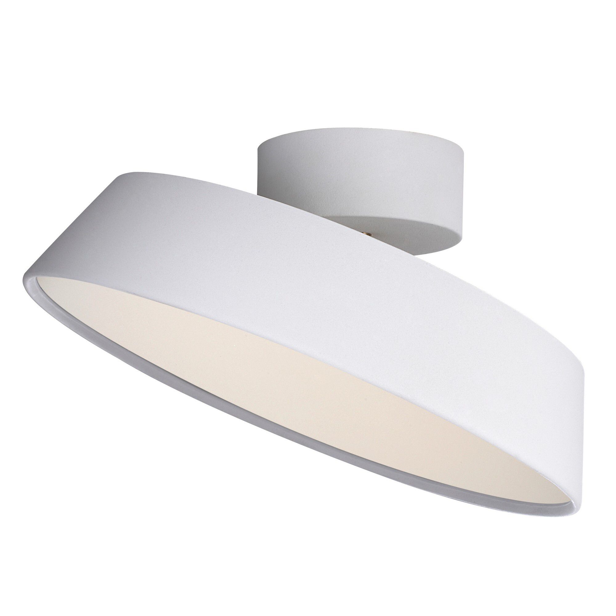 Kaito Dim Ceiling Deckenleuchte weiss - Kaito Dim Ceiling Deckenleuchte weiss
