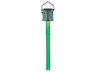LED-Outdoor-Pendelleuchte h: 18 cm - IP44, 0.06W