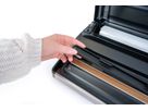 Vakuumiergerät VAC 585 - Vakuumierergerät, Schwarz/Silber, 140W