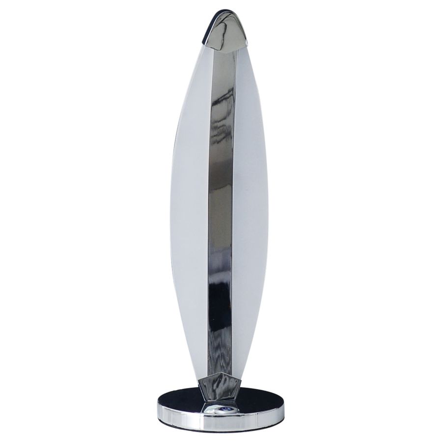 LED Tischleuchte Bow h:40,5cm - LED fest verbaut, 3000K, warmweiss
