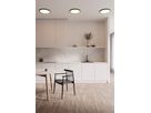 Oja 42, Deckenleuchte, Smart, Black - 30W ,2700-6500K, IP20