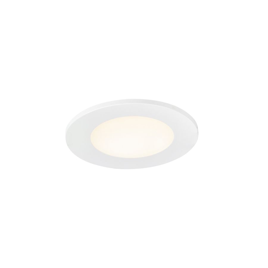 Leonis 2700, IP65, 3-K, Weiss - 4,5W, 2700K, IP65, 230V