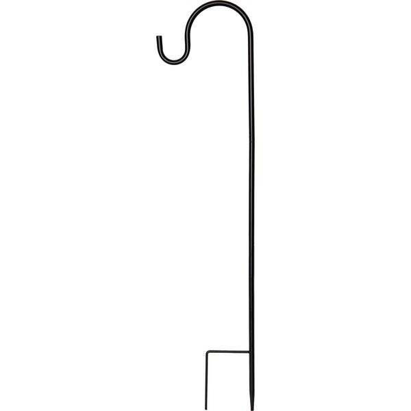 Laterne Flamme - Indoor, 52 cm Höhe,Timerfunktion