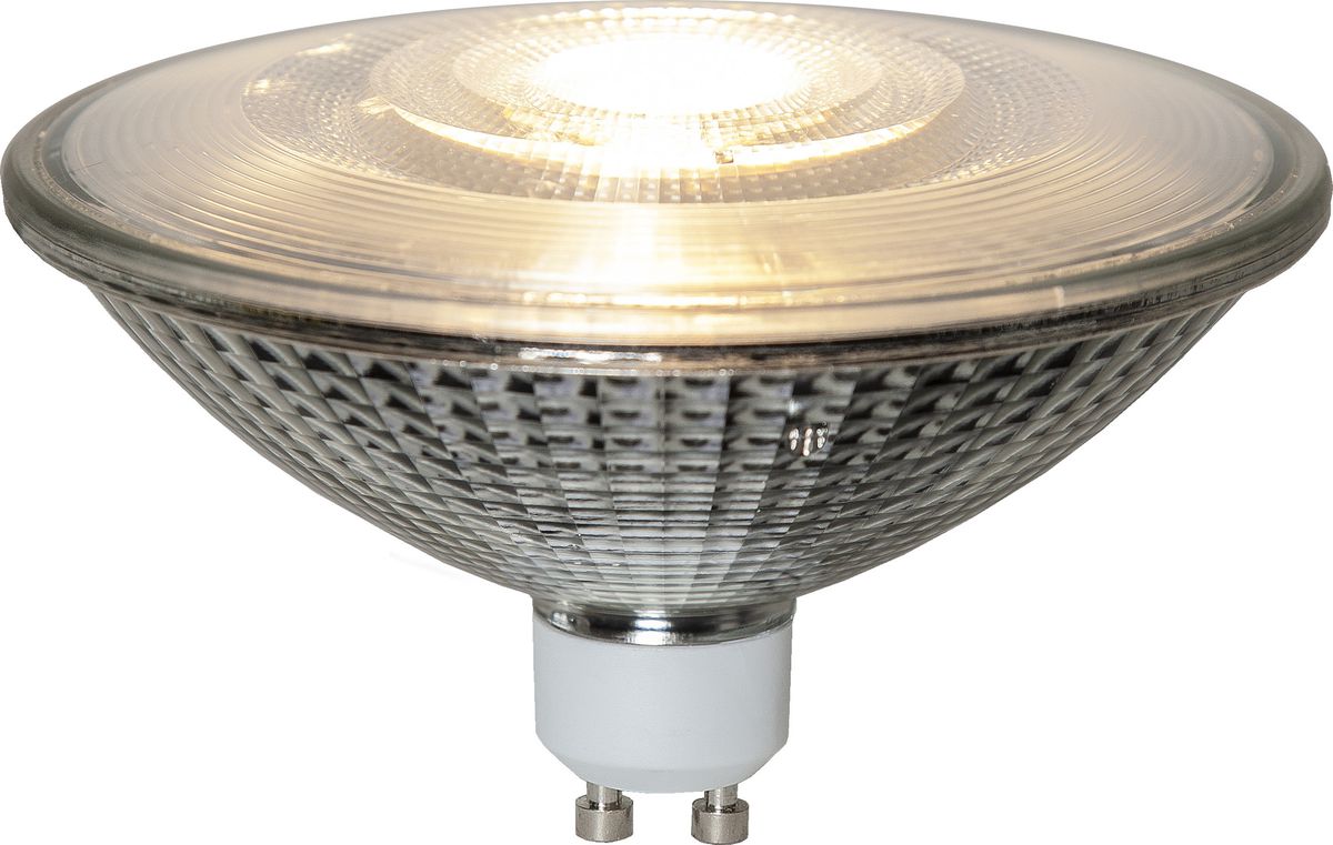 LED Leuchtmittel GU10 ES111 Spotlight Basic - GU10, 1100Lm, 3000K, 15W, 220-240VAC