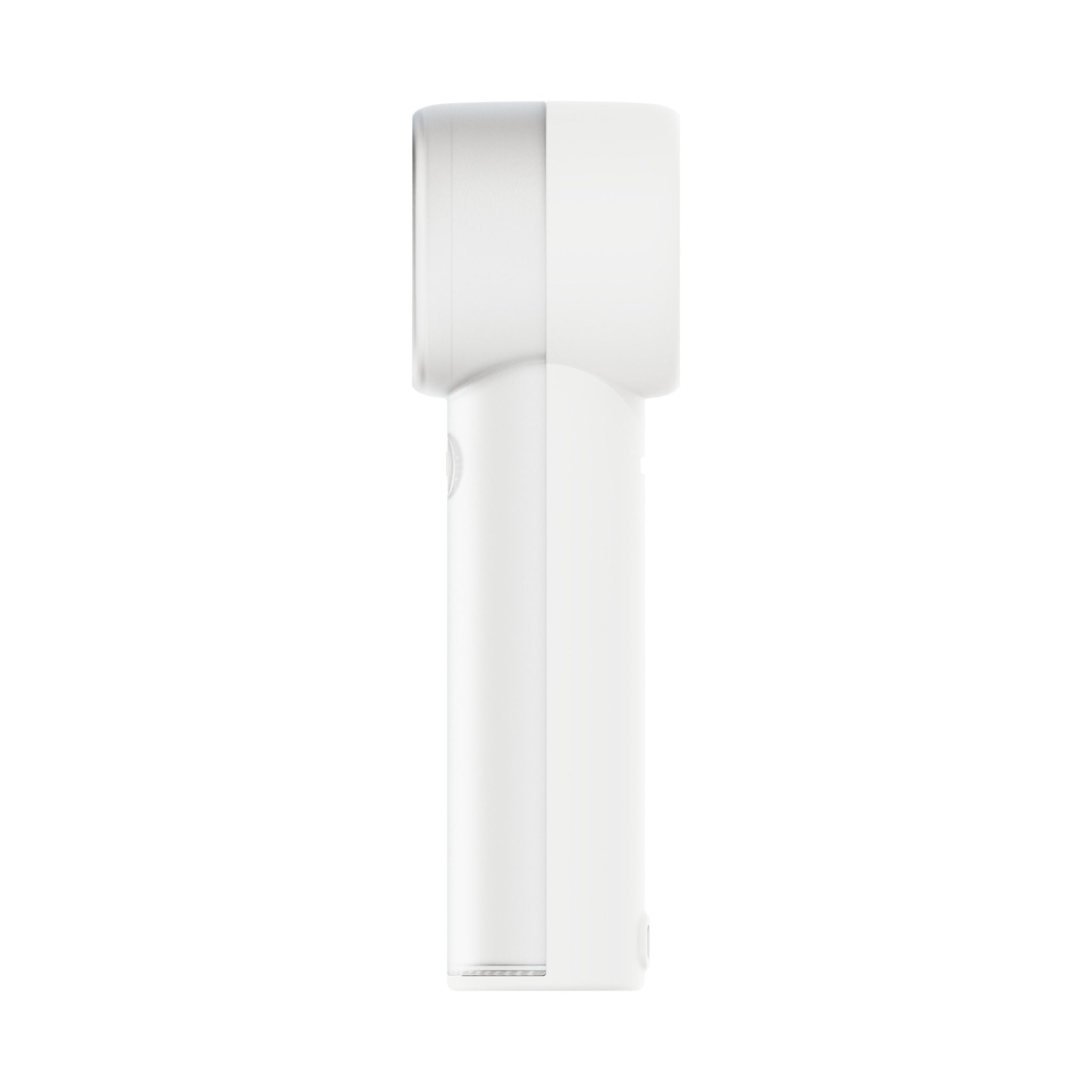 IRIS Mini-Handventilator Duopack AF16 weiss - 2x 2000mAh, inkl. USB-C Kabel, wiederaufladbar