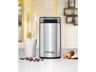 Macina caffè con coltello battitore EKM 100 - Kaffeemühle mit Schlagmesser, Edelstahl, 200W