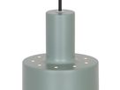 Pendelleuchte Matis Dusty Grün - 40W, E27, IP20