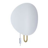 Spargo Wandleuchte - E27, IP20, 230V