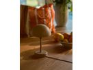 Akkuleuchte Ellen To-Go  Braun - 2.5W, LED-Modul, IP44