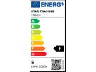 LED Lamp E14 Frosted Duo Pack - E14, 470Lm, 4.5W, 2700K