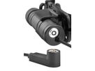 Stirnlampe HD500R wiederaufladbar - Akku LED Kopflampe