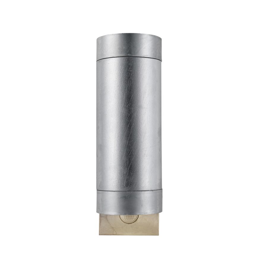 Wandleuchte Tin Maxi Double Sensor - GU10, 25W, IP44