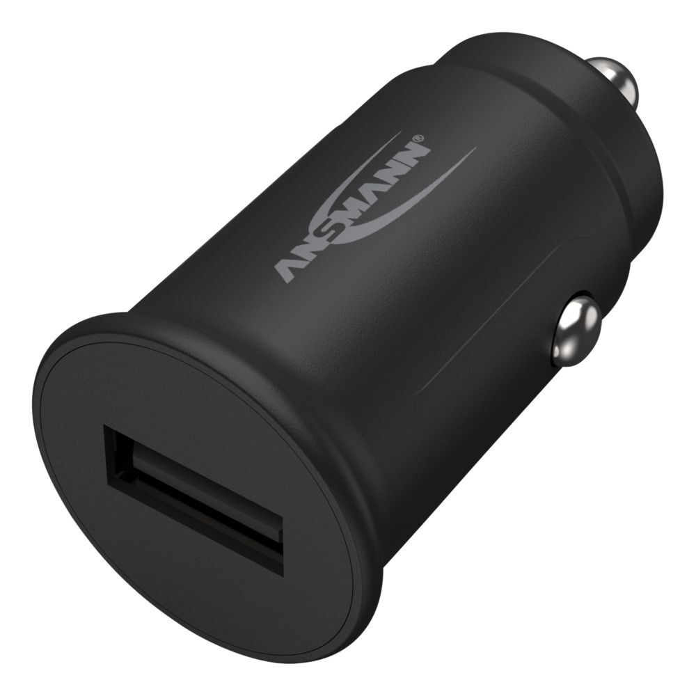 KFZ-USB-Ladegerät In-Car-Charger CC105 / 1 A / 5 W / 1 Port - In-Car-Charger CC105