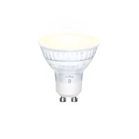 LED-Leuchtmittel Smart, GU10, 345lm, Kl. Gl. - 4.7W ,2200-6500K, IP20
