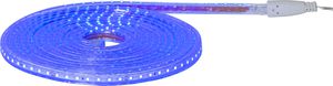 Rope Light FlatSMDLED - IP44, Blau, Transparent