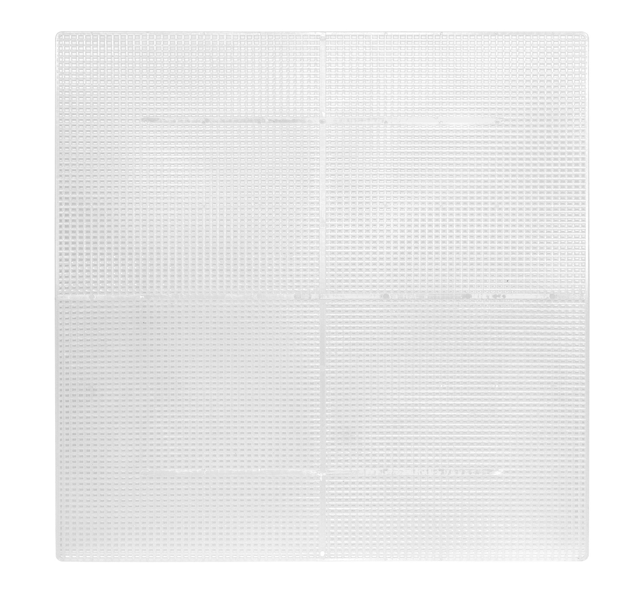 Dörrautomat DA 1050 - Dörrautomat, Edelstahl/schwarz, 1000W