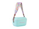 Polarbox Textil-Umhängelasche Tie die - Optionaler Baumwoll-Strap für die Polarbox