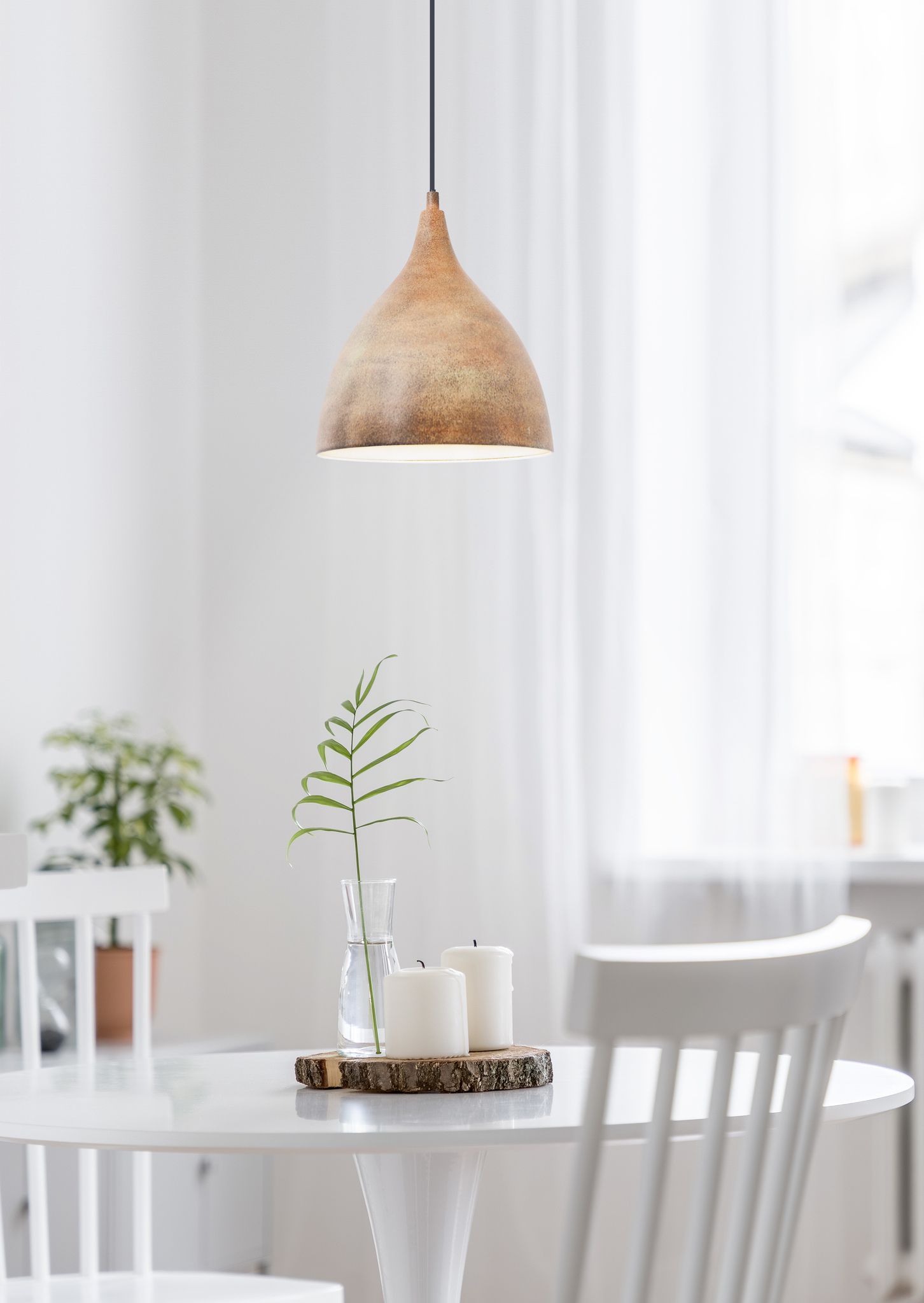 Pendelleuchte Pinhead - E27, 40W, IP20
