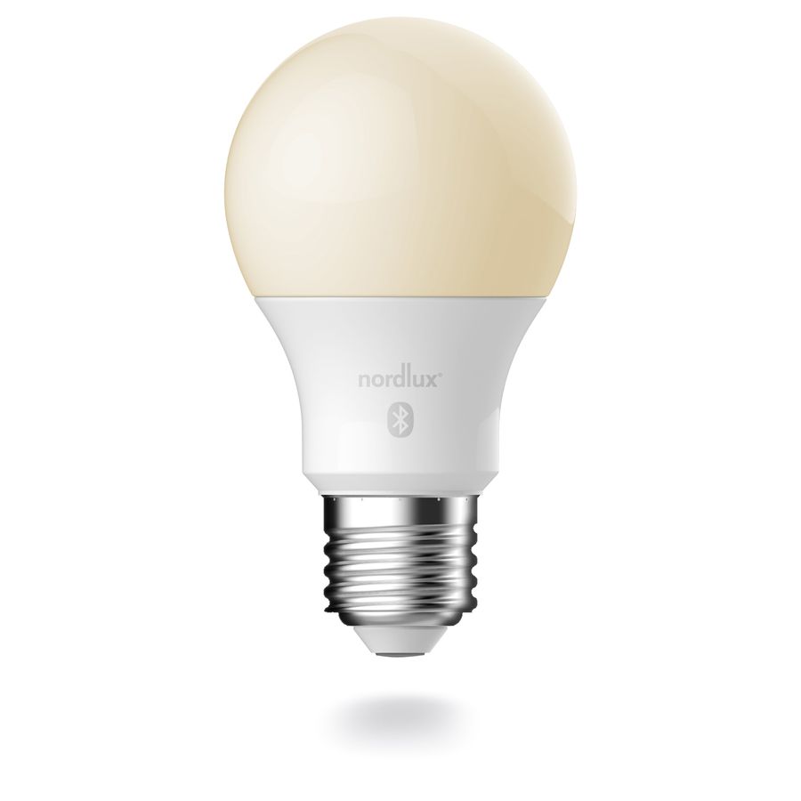 LED-Leuchtmittel Smart, E27, A60, 900lm, We - 7W ,2200-6500K, IP20