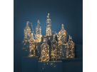 Lichterkette  Dew Drop - IP20, Warmweiss, 720 LED's