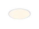Oja 42 - IP54 3000/4000K Deckenleuchte Weiss