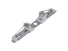 LED Deckenleuchte BONUS 21 - 17W, 2214lm, 3000/4000/7000K, IP20, CRI 80, weiss, nicht dimmbar, D=217mm, H=15mm