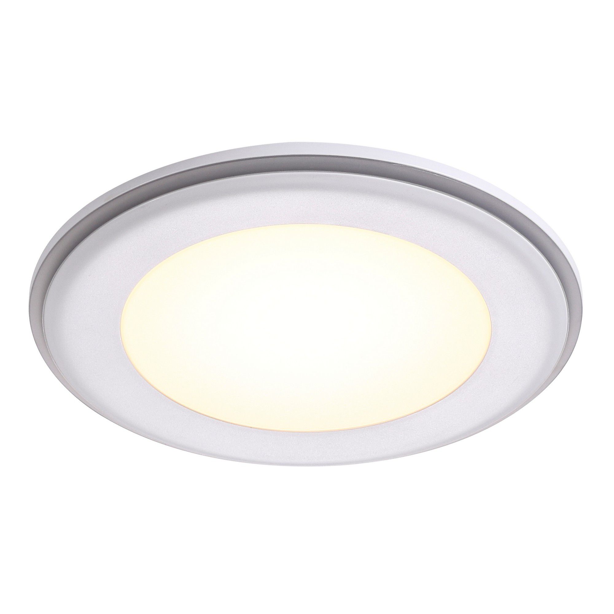 Elkton 14, Weiss - 12W LED, 2700K, IP20, 230V