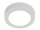 LED Deckenleuchte Simplex d: 12cm - LED fest verbaut, 3000K, warmweiss