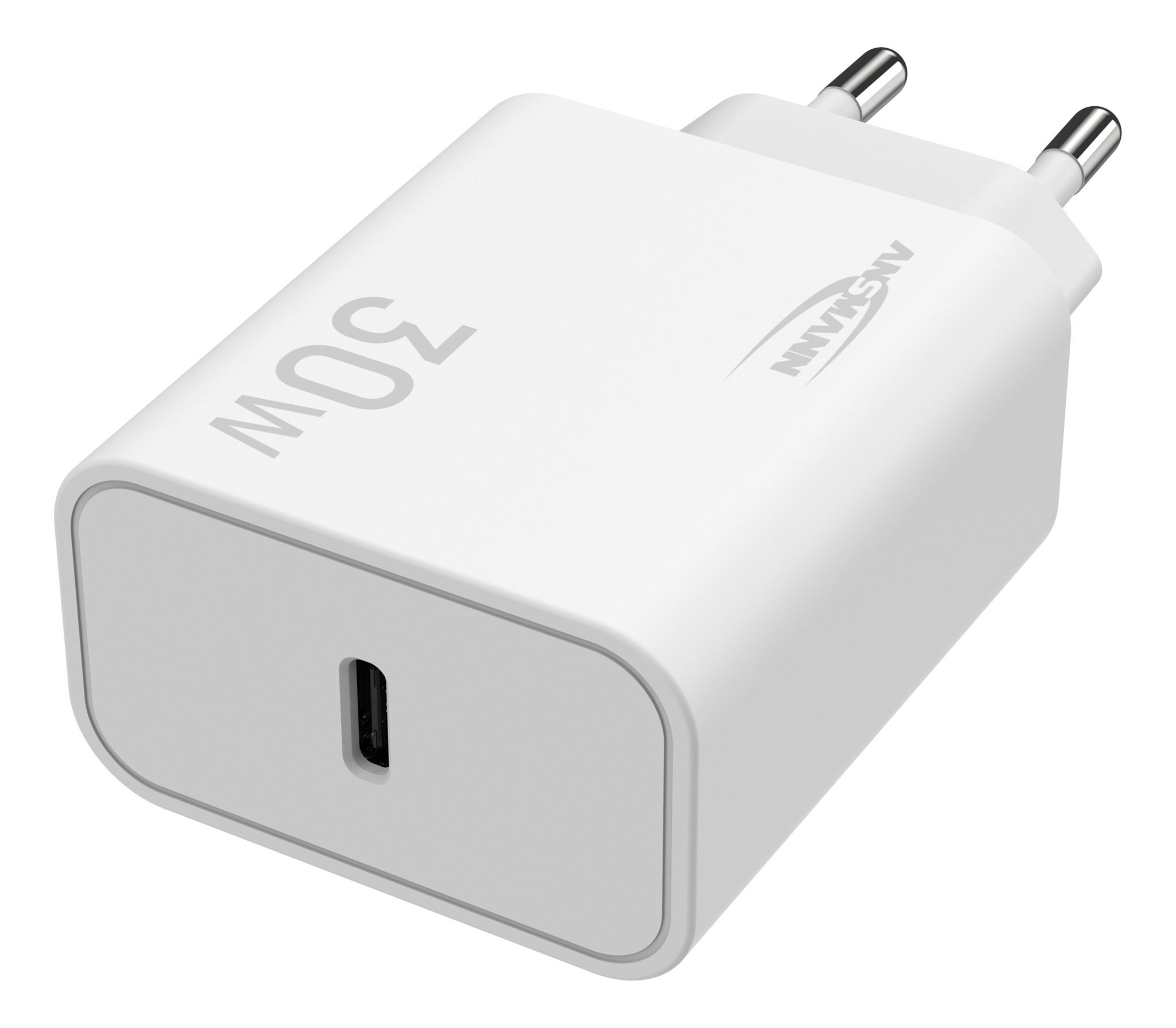 Home Charger HC130PD / 3 A / 30 W / 1 USB-C Port - Home Charger HC130PD / 3 A / 30 W / 1 USB-C Port