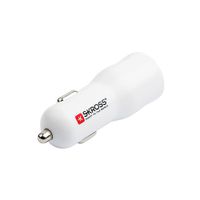 USB Car Charger & Micro USB - 20W, 1xUSB-A, 1xUSB-C