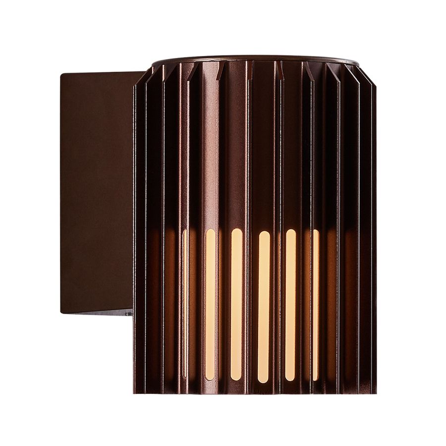 Wandleuchte Aludra - 15W, E27, IP54