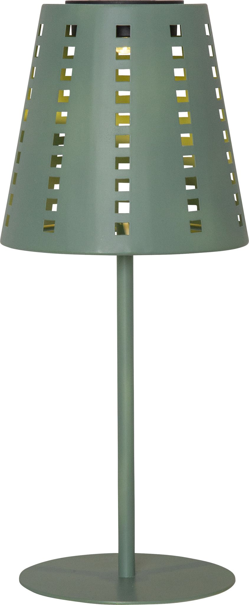 Solar Decoration Sola - IP44, Warmweiss, 1 LED's