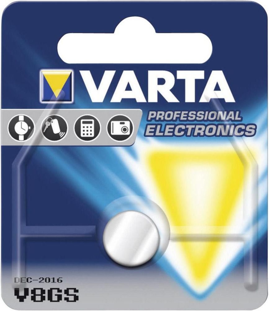 Electronics Batterie V28PX - 1er Blister