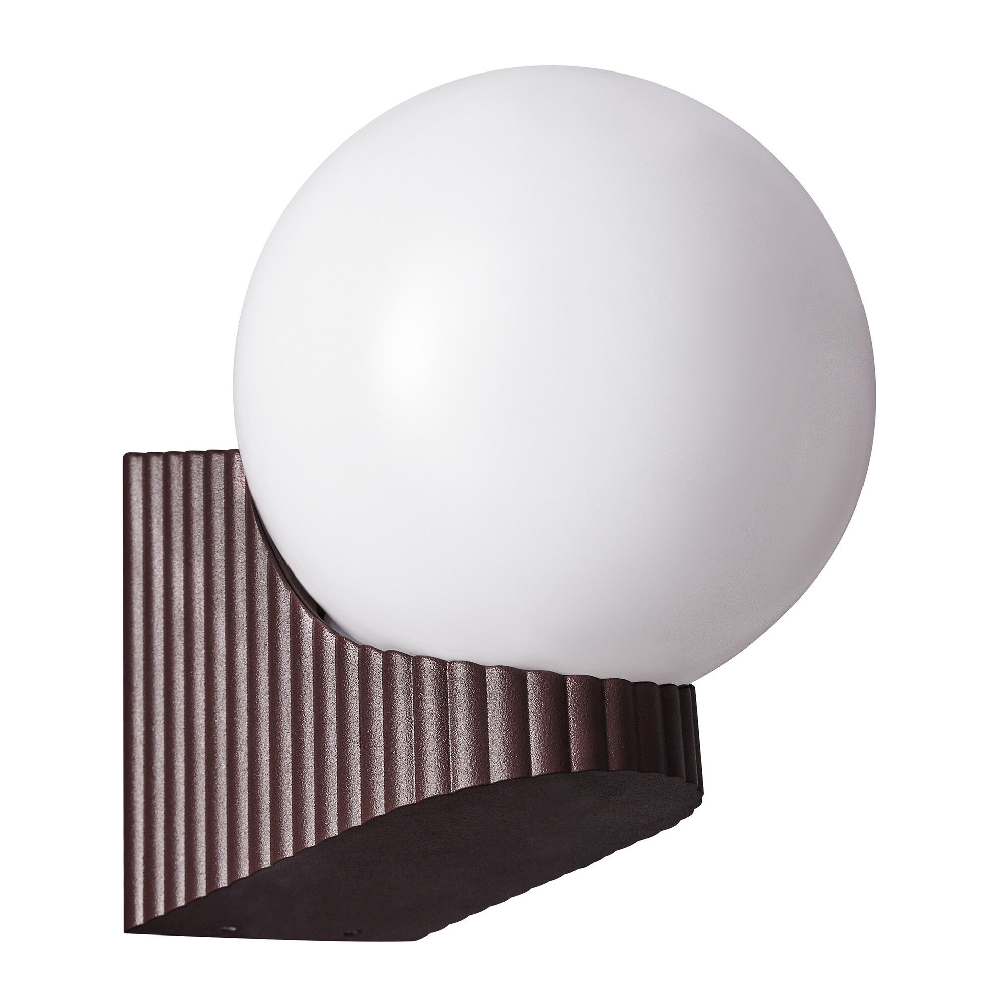 Hayley Wandleuchte - E27, IP44, 230V