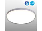 LED Deckenleuchte Garda d:28cm - LED fest verbaut, 4000K, neutralweiss