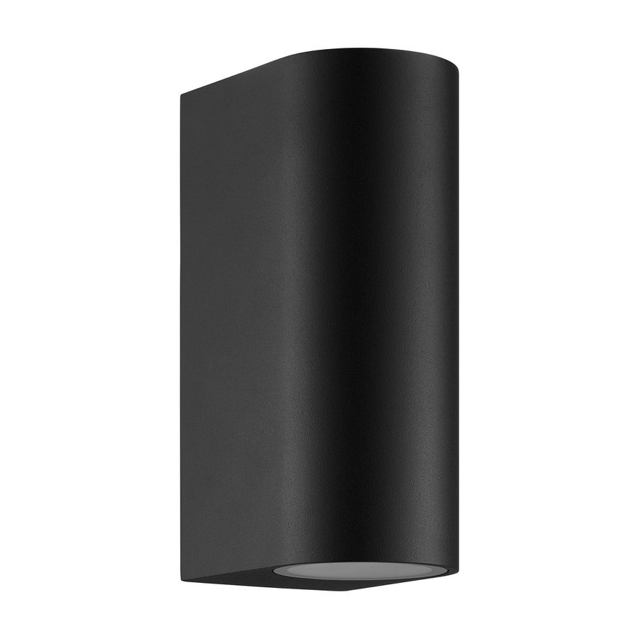 Wandleuchte Dion Double - GU10, 25W, IP44
