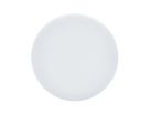 LED Anbauleuchte SLICE CIRCLE III Switch - 10/18/24W, 1150/2100/2800lm, 3000/4000K, IP54, CRI >80, 110°, anthrazit, Dali dimmbar