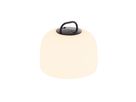Kettle 22, Pendelleuchte, Schwarz/Weiss - LED Modul, 5W, IP65