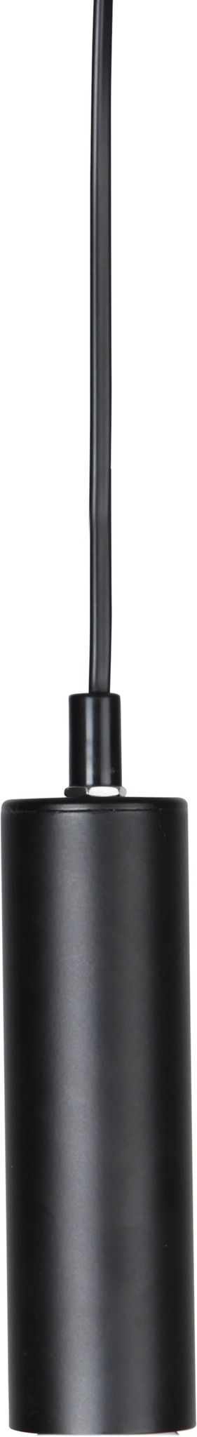 Lampenaufhängung E27 Glans - E27, Schwarz, 230V AC