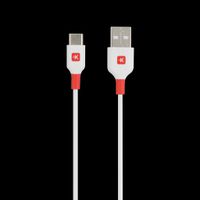 Charge'n Sync Lightning Connector - USB-A to USB-C Cable 200 cm 2.0