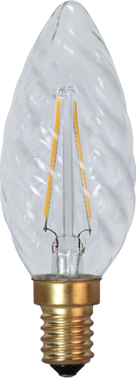 LED Leuchtmittel E14 TC35 Soft Glow - E14, 120Lm, 2100K, 1.5W, 230V