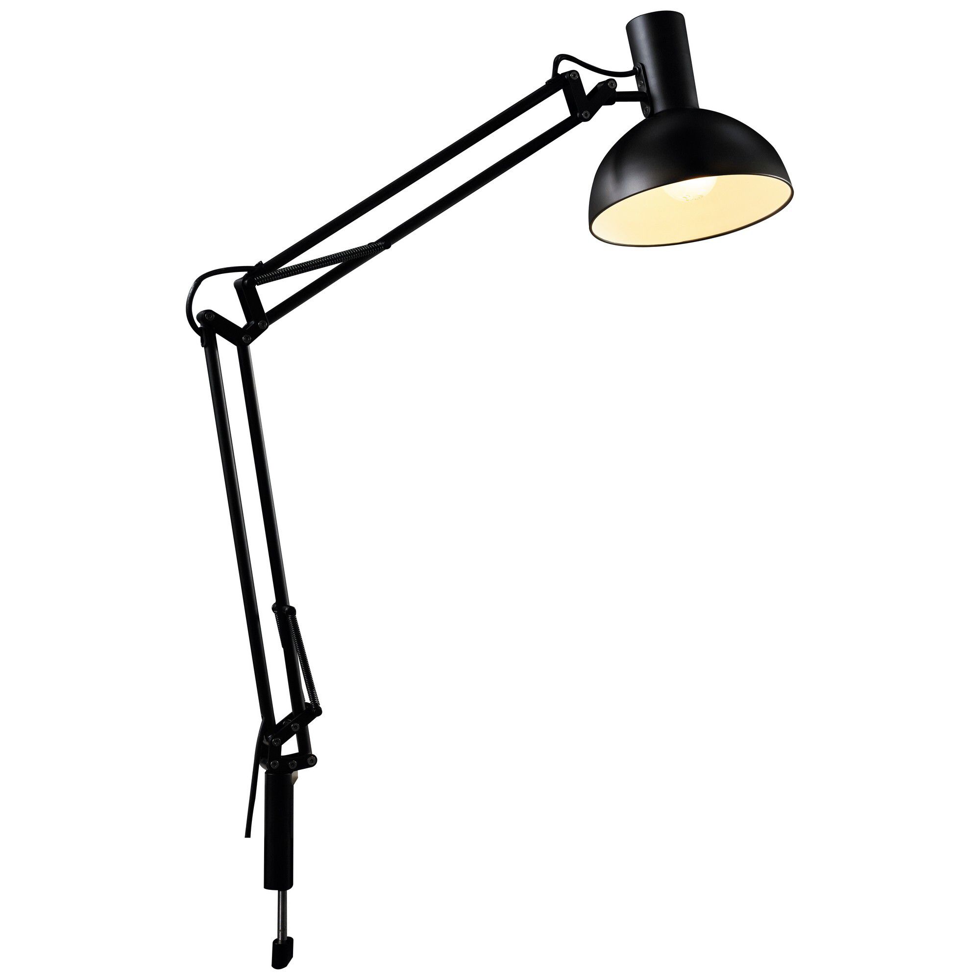 Arki - exkl. E27 Leuchtmittel, max. 60W, IP20