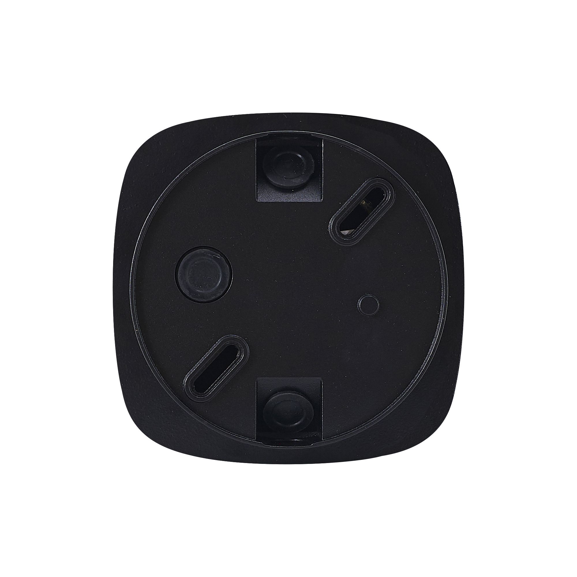 Deckenleuchte Sidara  Seasideschwarz - 15W, E27, IP54