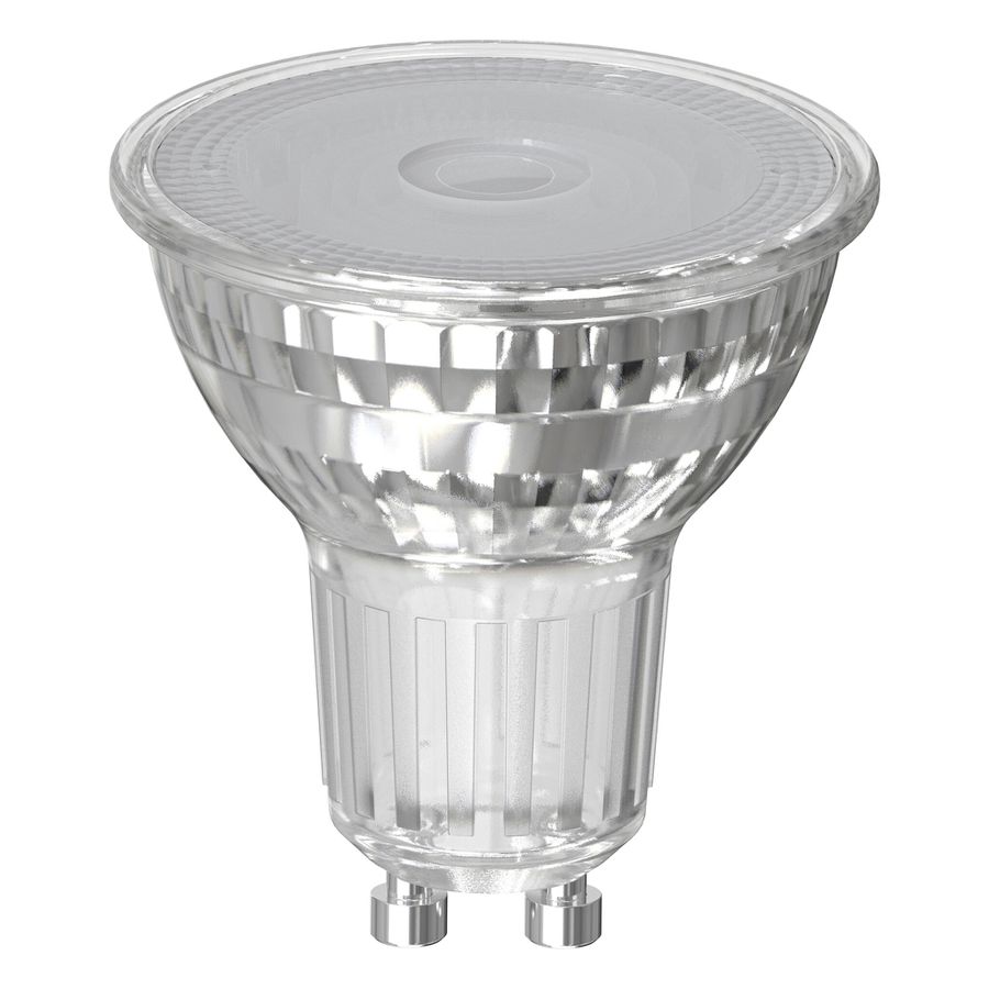 LED SUPERSTAR PAR16 50 36 ° 4.5 W/2700 K GU10 DIM - GU10, 350lm, 2700K, 4.5W, 230V