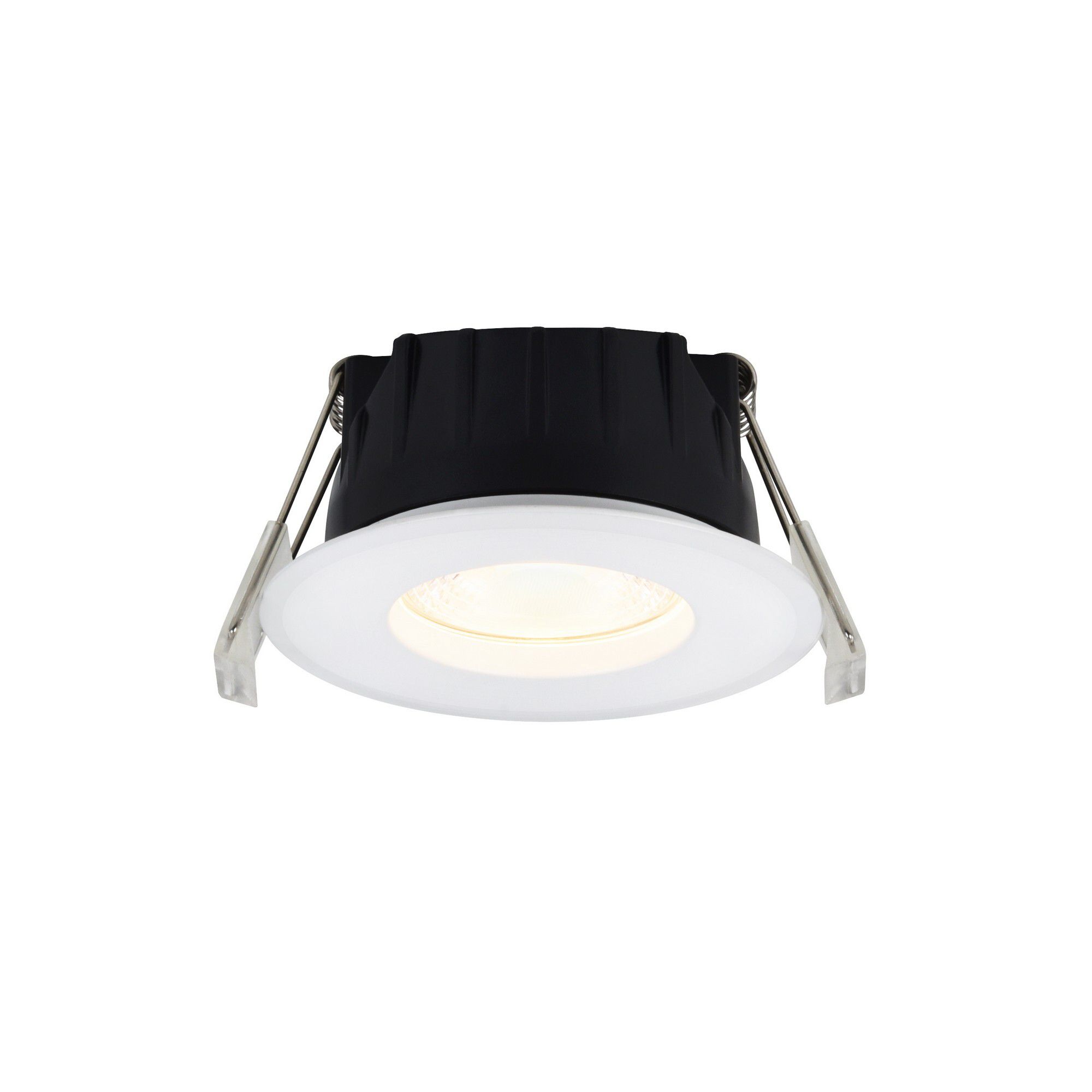 Einbaustrahler Rosalee - 7W, LED Module, IP65/20