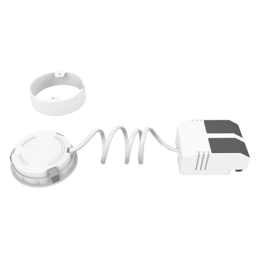 Kitchenio 1-Kit, Weiss - LED Modul,2W,  IP20