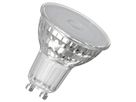 LED SUPERSTAR PAR16 50 36 ° 4.5 W/2700 K GU10 DIM - GU10, 350lm, 2700K, 4.5W, 230V