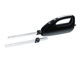 Coltello elettrico EM 150 - Elektromesser, Schwarz, 120W