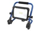 Luminary LED Strahler mit integriertem Akkupack - 1600lm, 20W, 100-240V, 4400mAh, IP54